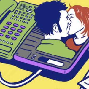 ARTE Radio lance la série «Vous êtes bien chez Sophie» de Sophie Simonot