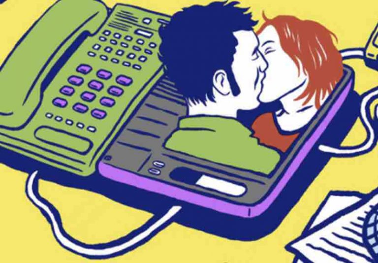 ARTE Radio lance la série «Vous êtes bien chez Sophie» de Sophie Simonot