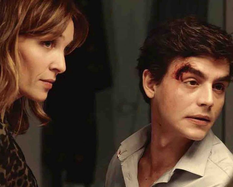 ARTE coproduit la série de 6×60’ «Jeux d’influence»