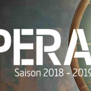 ARTE et 22 maisons d’opéra européennes lancent une nouvelle offre numérique : «Saison ARTE Opera»