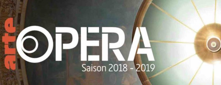 ARTE et 22 maisons d’opéra européennes lancent une nouvelle offre numérique : «Saison ARTE Opera»