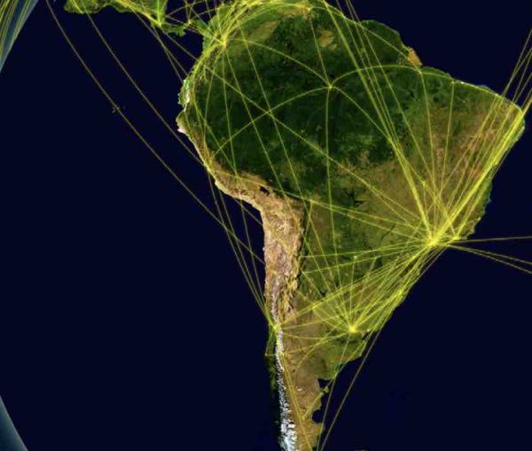 ARTE et France Médias Monde inaugurent un partenariat autour de leurs offres hispanophones