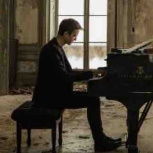 ARTE : le pianiste Alexandre Tharaud interprète les dernières Sonates de Beethoven dimanche 21 octobre