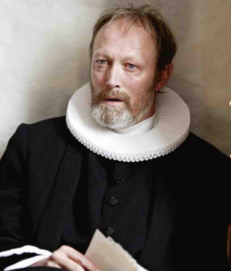 ARTE : «Au nom du père, Ride Upon the Storm» saison 1 dès novembre