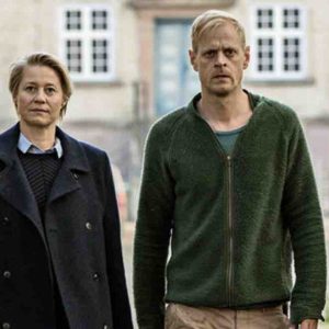 ARTE : la deuxième saison de la série danoise «Les Héritiers» les jeudis 4 et 11 octobre 2018 à 20h55