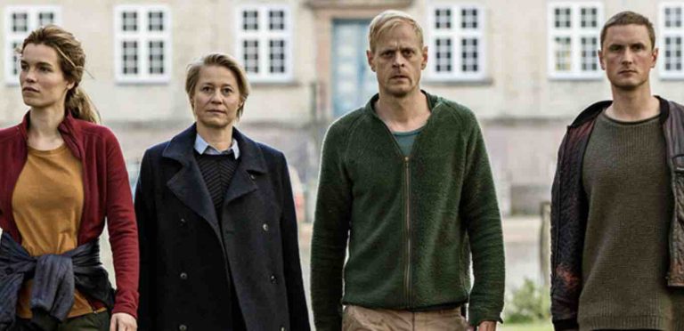 ARTE : la deuxième saison de la série danoise «Les Héritiers» les jeudis 4 et 11 octobre 2018 à 20h55