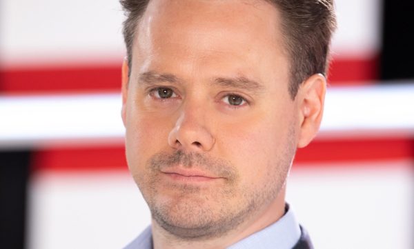 G. PERRIER (NRJ12) : "NRJ12 s’impose plus que jamais comme une chaîne généraliste de divertissements"