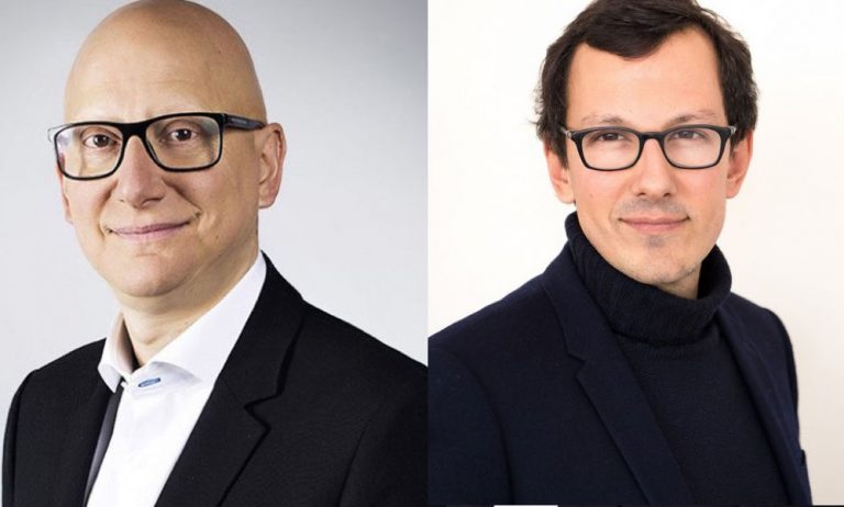 A. APRIKIAN/X. GANDON (Groupe TF1) : «La création locale est au cœur de notre projet»