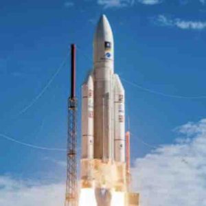 Arianespace : un premier contrat commercial pour Ariane 6
