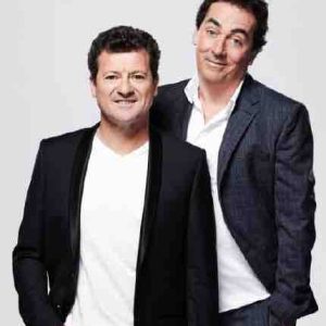 C8 : «Les chevaliers du  fiel» leader du Prime TNT