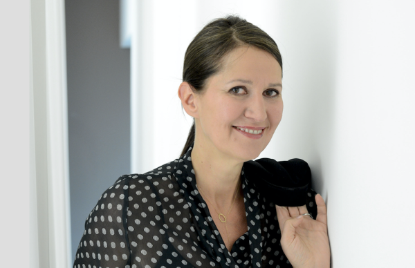 Christine CAUQUELIN (Planète+) : "Il est normal d’envisager d’aller chercher un public plus large via la TNT gratuite"