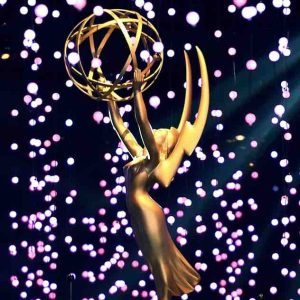 Cérémonie des 70e Emmy Awards : audience au plus bas