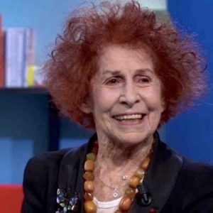 Décès de la cinéaste Marceline Loridan-Ivens, camarade de déportation de Simone Veil