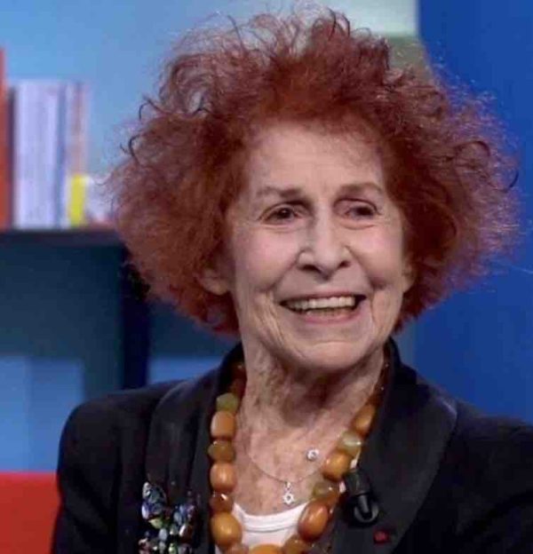 Décès de la cinéaste Marceline Loridan-Ivens, camarade de déportation de Simone Veil