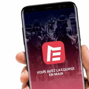 EQUIDIA lance une nouvelle appli conçue pour les parieurs