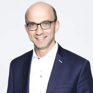 E. KESSELER (Public Sénat) : «L’ancrage territorial est un vecteur de développement majeur»