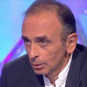 Eric Zemmour, sulfureux et omniprésent sur tous les écrans