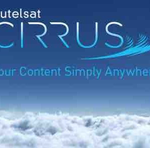 Eutelsat : nouvelle étape vers l’intégration du satellite dans l’écosystème IP avec Eutelsat CIRRUS