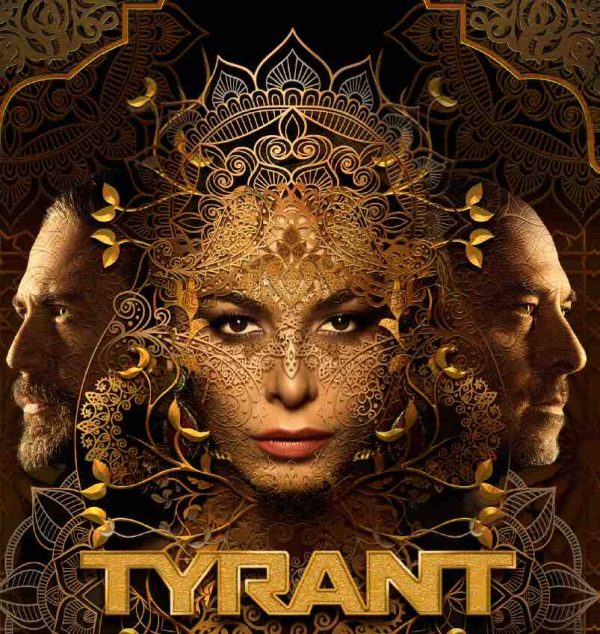 FOX Play : l’intégrale de la série «TYRANT» dès septembre