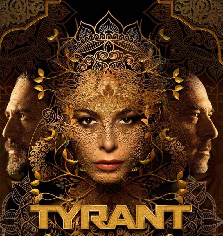 FOX Play : l’intégrale de la série «TYRANT» dès septembre