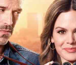 France 2: «Take Two: Enquêtes en duo» saison 1 dès le lundi 24 septembre à 21h00