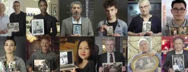 France 2 : «Histoires d’une nation», série documentaire événement à partir du 25 septembre