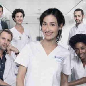 France 2 : «Nina», stable mercredi en Prime