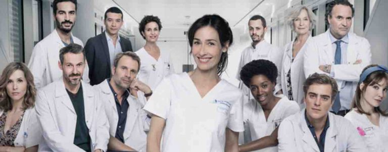 France 2 : «Nina», stable mercredi en Prime