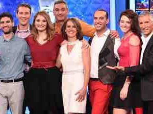 France 2 : «N’oubliez pas les paroles» : 2 semaines spéciales Masters dès le 17 septembre