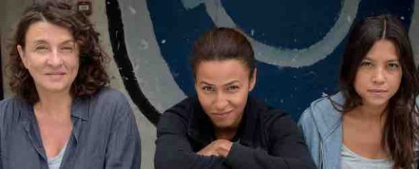 France 2: «Soirée Continue» «Prisons de femmes» mercredi 26 septembre dès 21h00