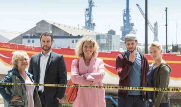 Planète+: «Si loin si proches» le 6 octobre