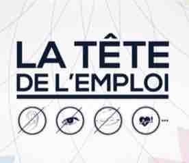 France 3 : quatrième saison du programme court «La Tête de l’emploi» à l’antenne tous les samedis à 19h20