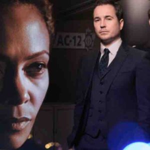 France 3 : la série anglaise «Line of Duty» saison 4, dès le dimanche 11 octobre à 21h00