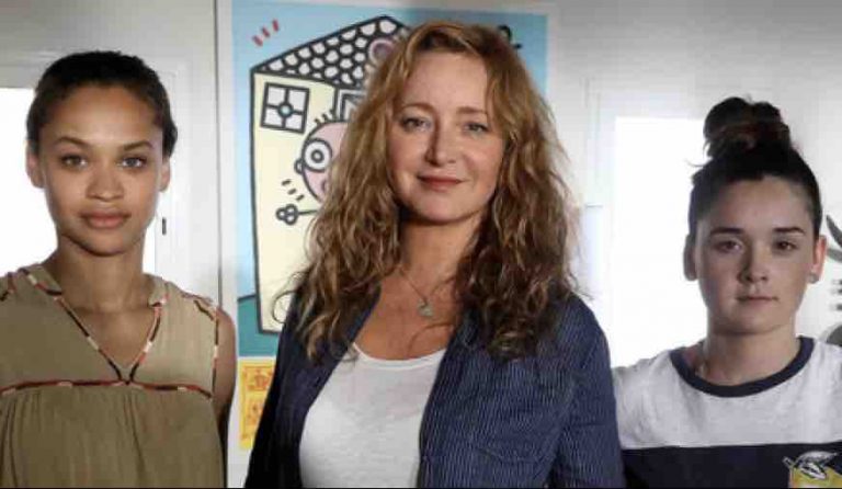 France 3 : «Crimes parfaits», leader du Prime mardi et franchit la barre des 4.000.000