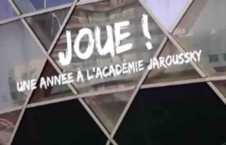 France 3 : «Joue une année à l’Académie Jaroussky», 1er épisode de la collection «Fleurs de Bitume» lundi 1er octobre à 20h40