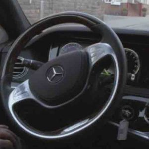 France 5 : «Voiture : êtes-vous prêts à lâcher le volant ?» le 7 octobre
