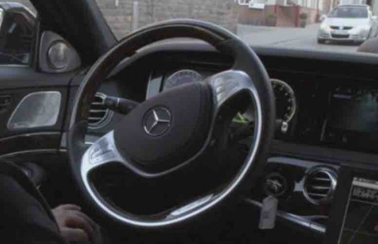 France 5 : «Voiture : êtes-vous prêts à lâcher le volant ?» le 7 octobre