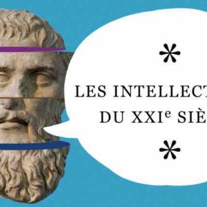 France 5/ «Les intellectuels du XXIe siècle» : une collection documentaire «anti-télévision» de Sylvain Bourmeau