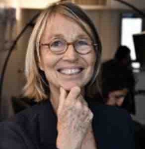 France Culture : Françoise Nyssen invitée de Guillaume Erner mercredi 19 septembre dès 7h40