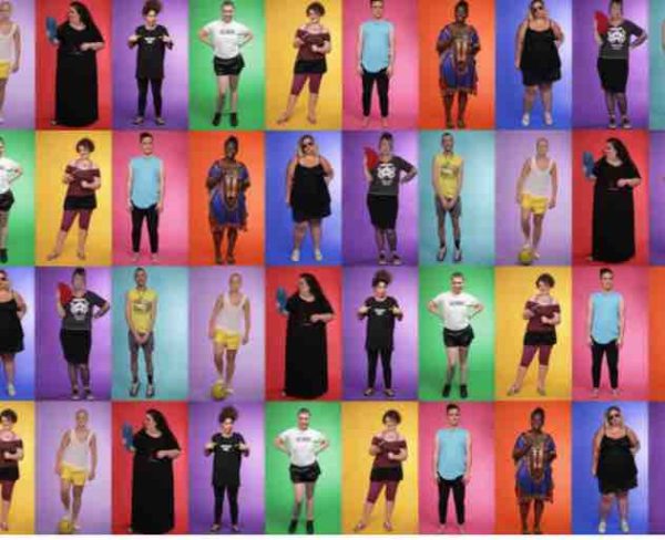 France TV : «Gender Derby», la 1ère série documentaire au format 100% vertical