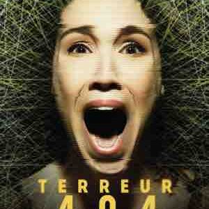 France Télévisions : «TERREUR 404», websérie horrifique à découvrir sur Studio 4