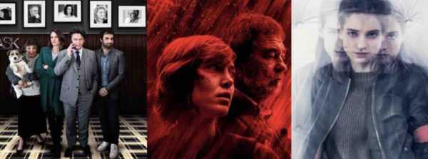 France tv distribution: «Dix pour cent», «Les Rivières pourpres» et «A l’intérieur» en sélection officielle au Festival de la Fiction TV