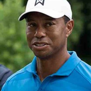 Golf/PGA: le retour au 1er plan en 2018 de Tiger Woods dope les audiences TV