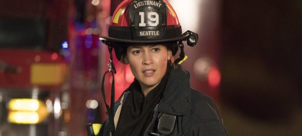 TF1/ «Grey’s Anatomy : Station 19» : Spin-off de «Grey’s Anatomy» dès le 25 septembre 