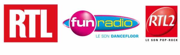 Groupe M6 : un pôle radio en forme