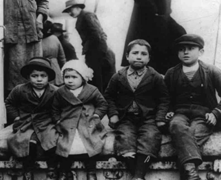 HISTOIRE : «Les Balkans au coeur de la Grande Guerre» dimanche 7 octobre