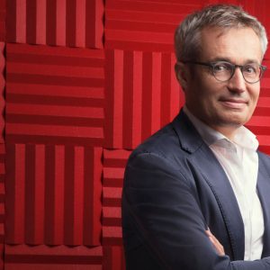 J.F. PECRESSE (Radio Classique) : «Nous souhaitons que la station soit de plus en plus associée au spectacle vivant»