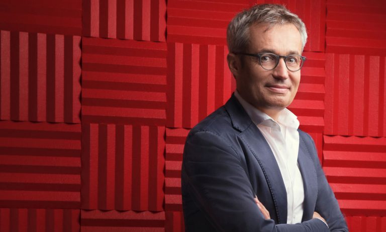 J.F. PECRESSE (Radio Classique) : «Nous souhaitons que la station soit de plus en plus associée au spectacle vivant»