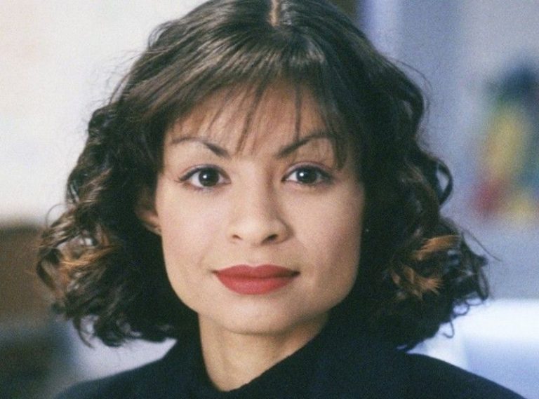 Vanessa Marquez (actrice de la série « Urgences ») abattue par la police 