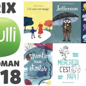 Lagardère Active : Alessandra Sublet, marraine du Prix Gulli du Roman 2018